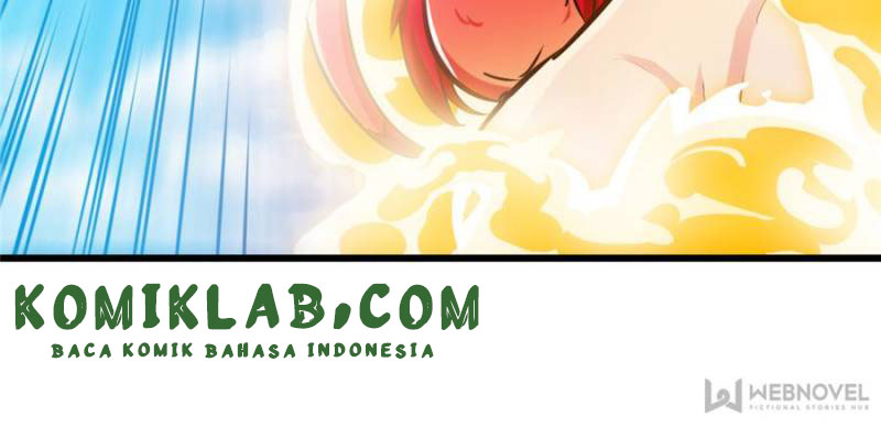 Extreme God Chapter 109 Bahasa Indonesia
